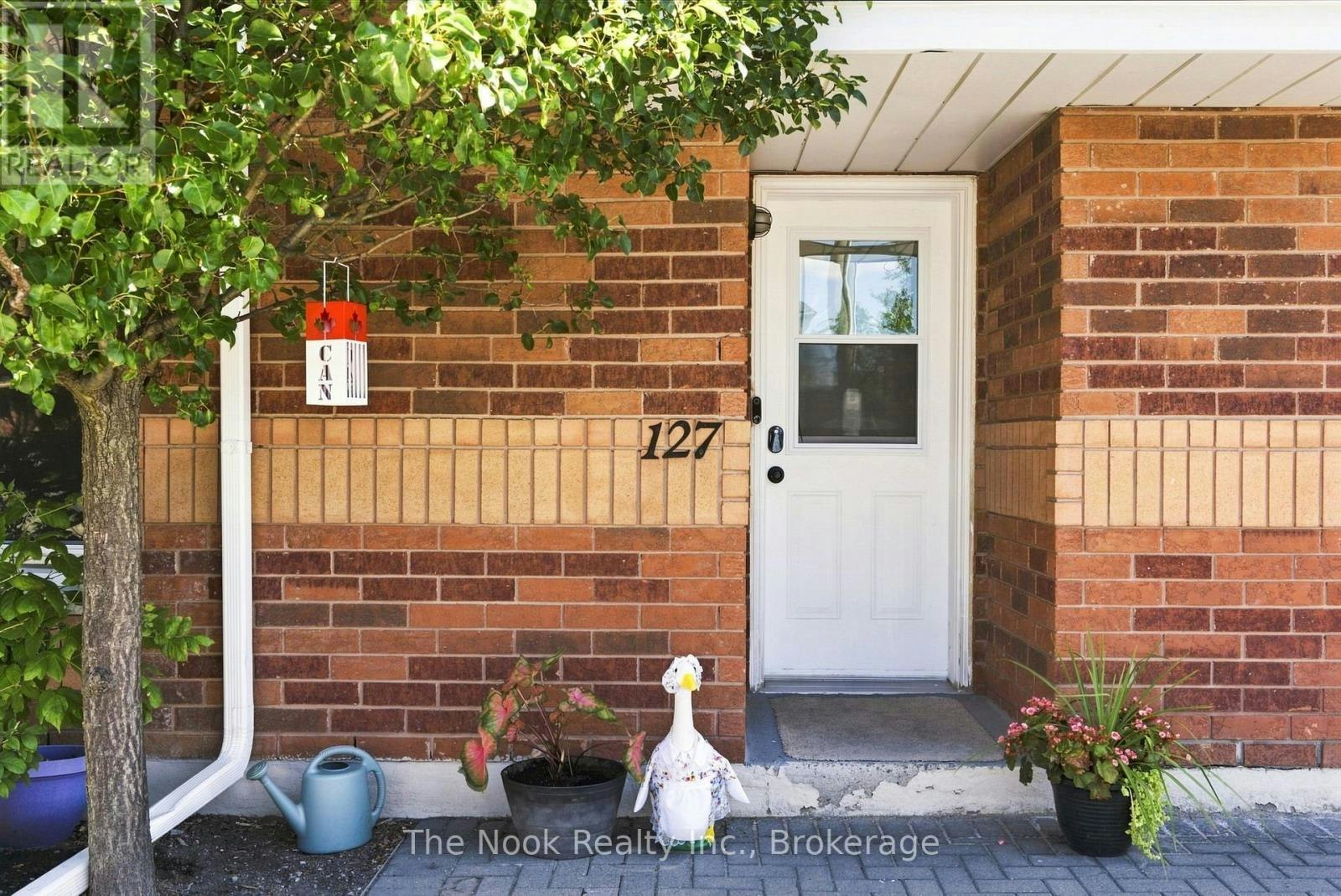 127-12421 Ninth Line, Whitchurch-Stouffville, ON, L4A 1J3