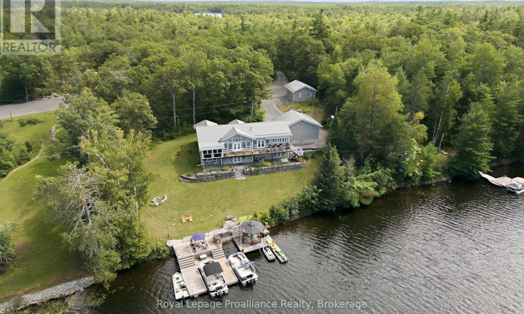 256 Peninsula Road