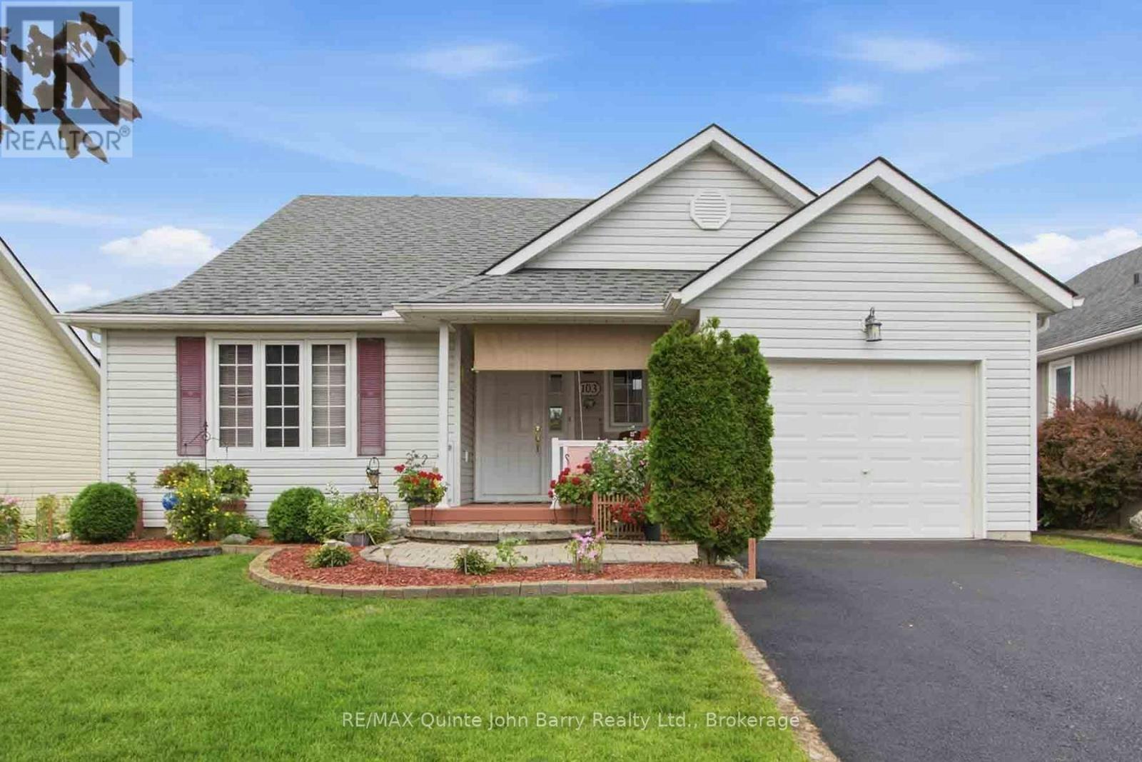 103 Mills Road, Brighton, ON, K0K 1H0