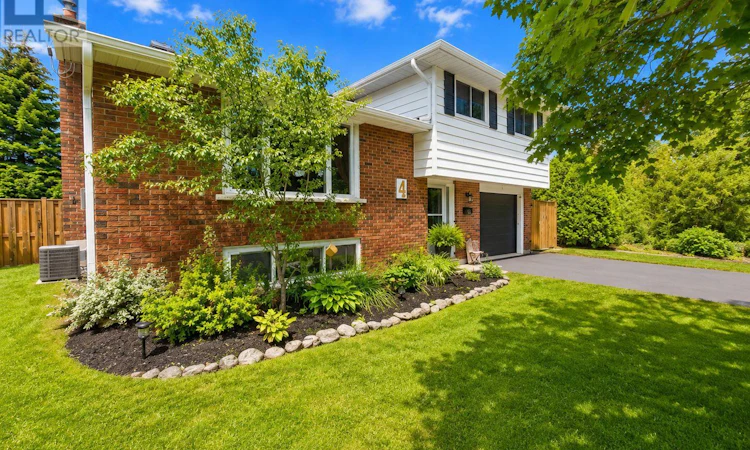4 Richmond Grove