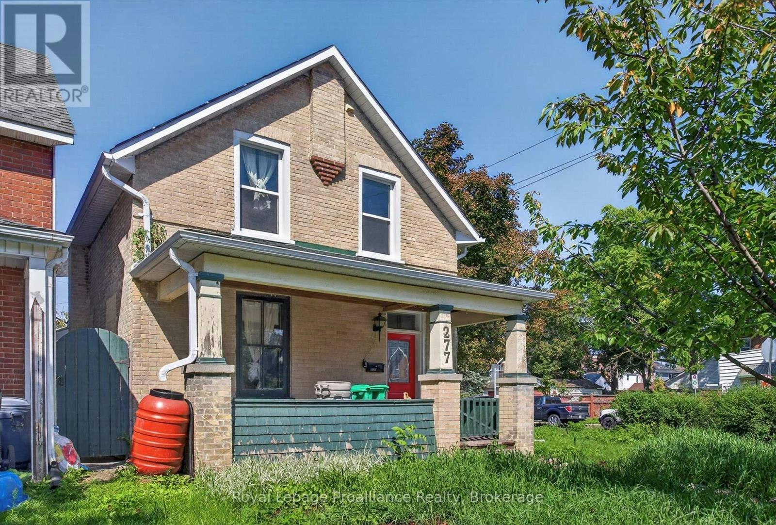 277 Reid Street, Peterborough, ON, K9J 3P9