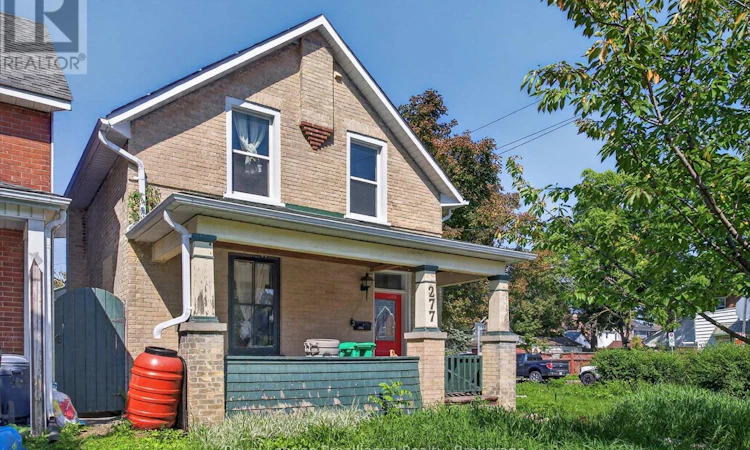 277 Reid Street
