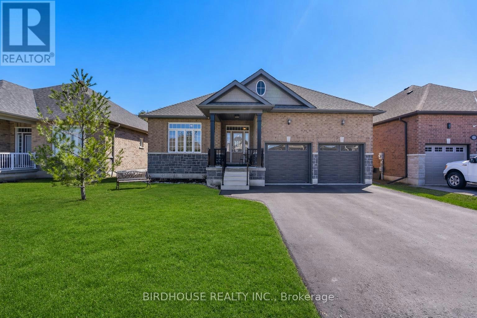 107 Alcorn Drive, Kawartha Lakes, ON, K9V 0M8