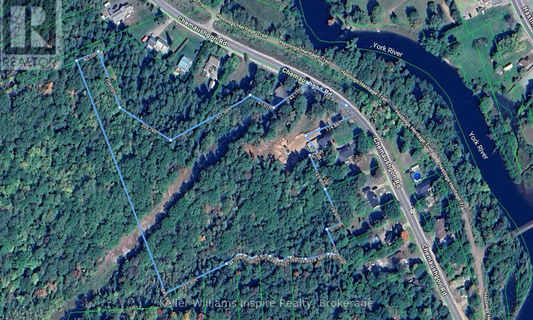 181 Chemaushgon Road