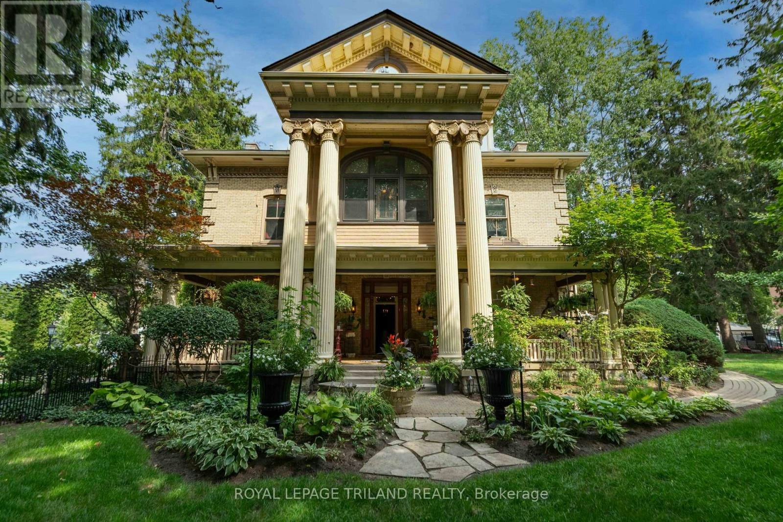 3-90 Central Avenue, London, ON, N6A 1M4