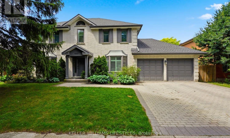 1665 Phillbrook Crescent