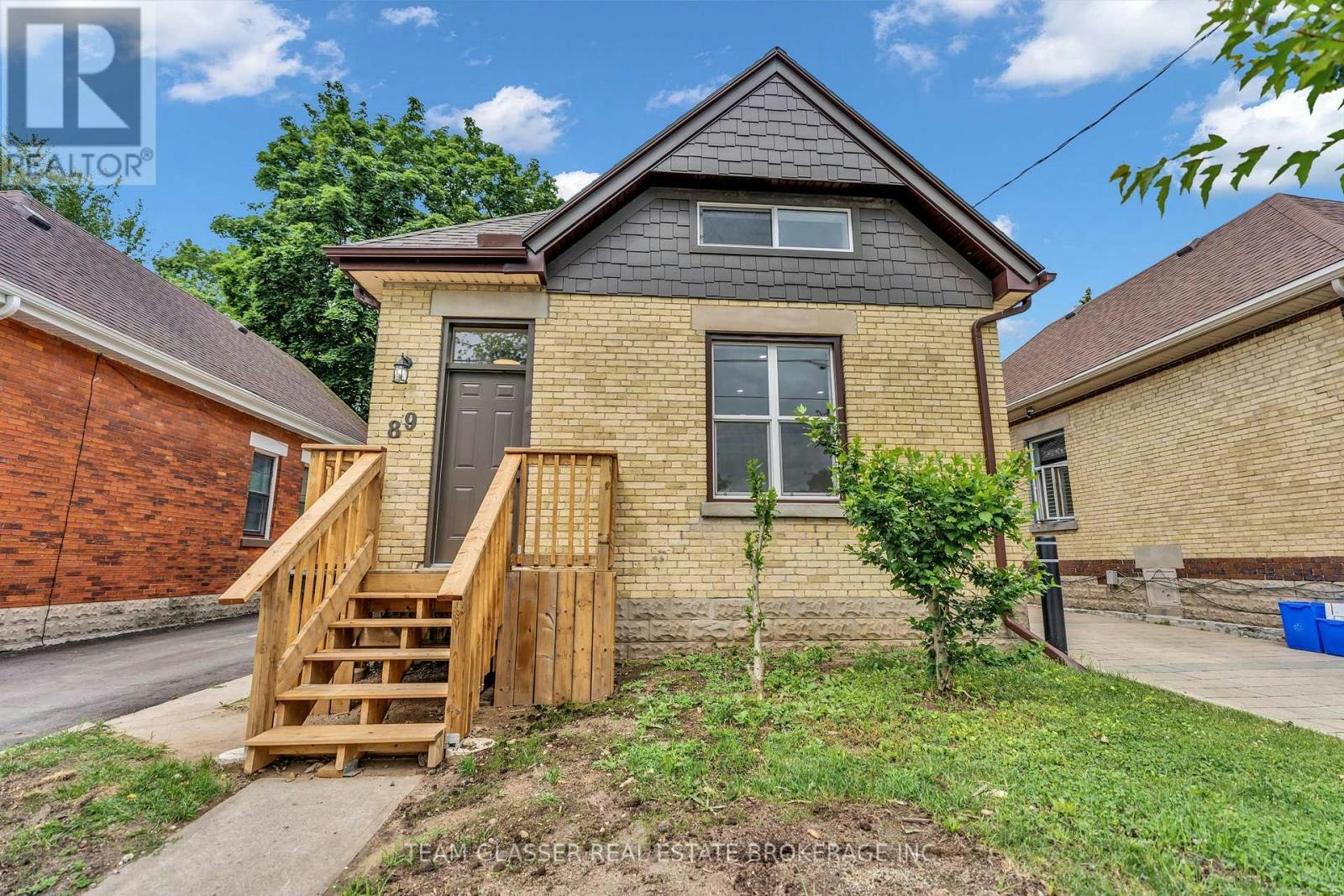 89 Elm Street, London, ON, N5Z 2K4