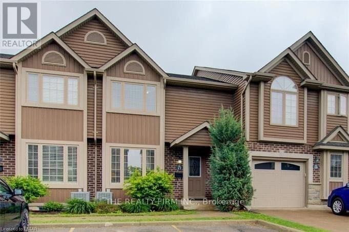 17-2635 Bateman Trail, London, ON, N6L 0B1