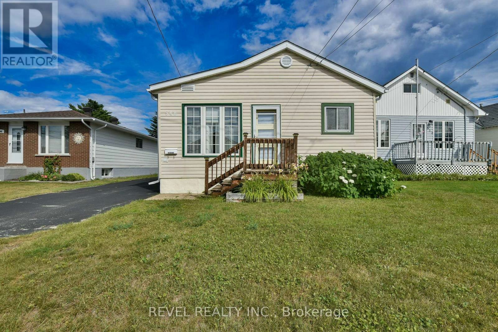 548 Cedar Street S, Timmins, ON, P4N 2J5
