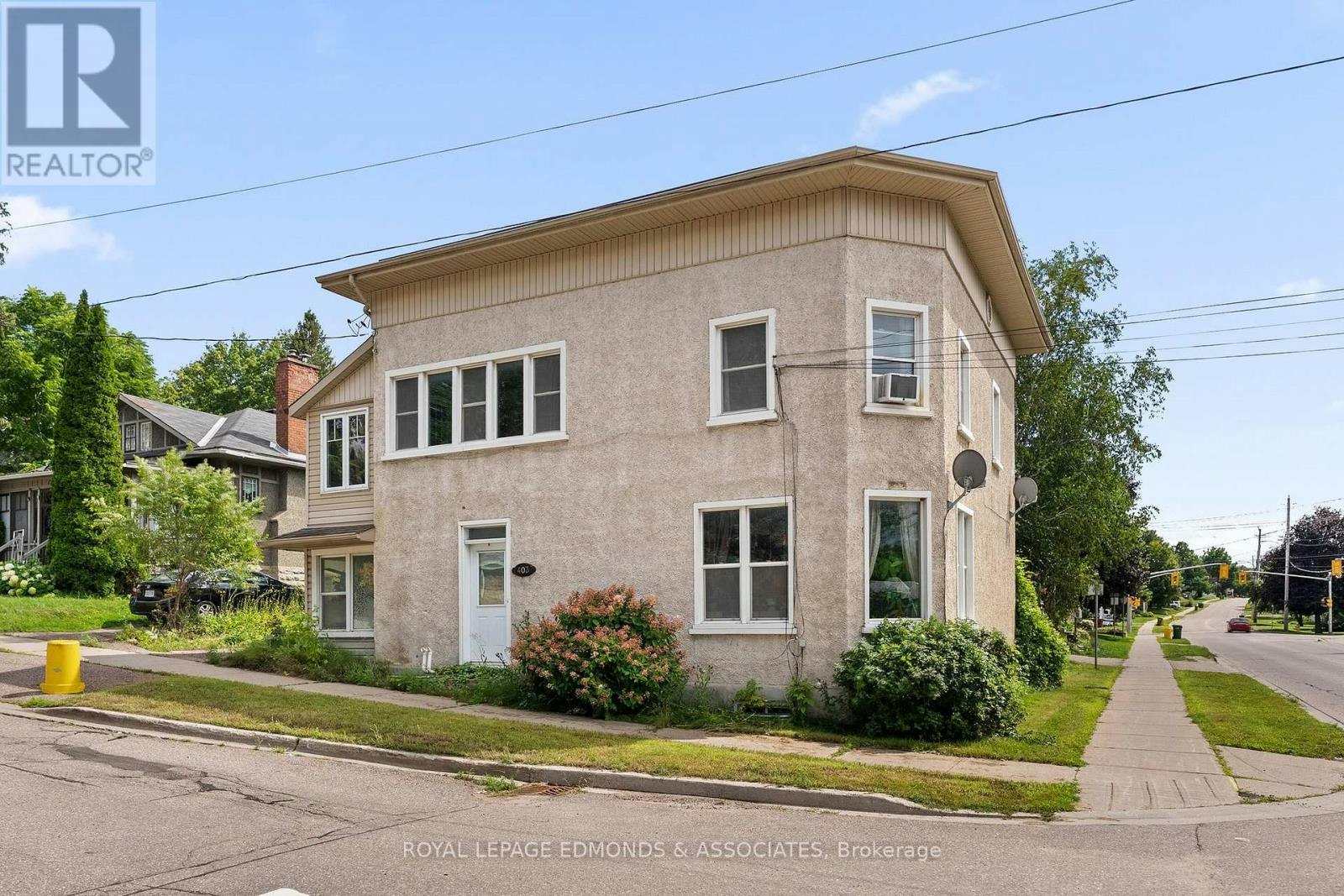 403 Mackay Street, Pembroke, ON, K8A 1E3