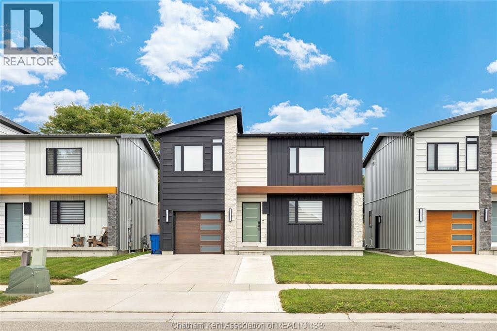 71 Churchill Park Road, Chatham-Kent, ON, N7M 0R8