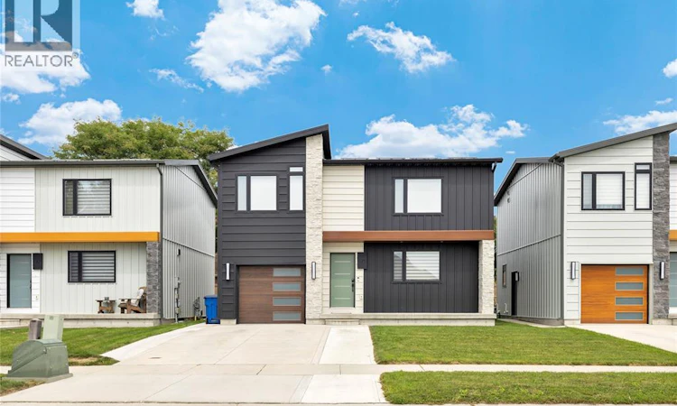 71 Churchill Park Road