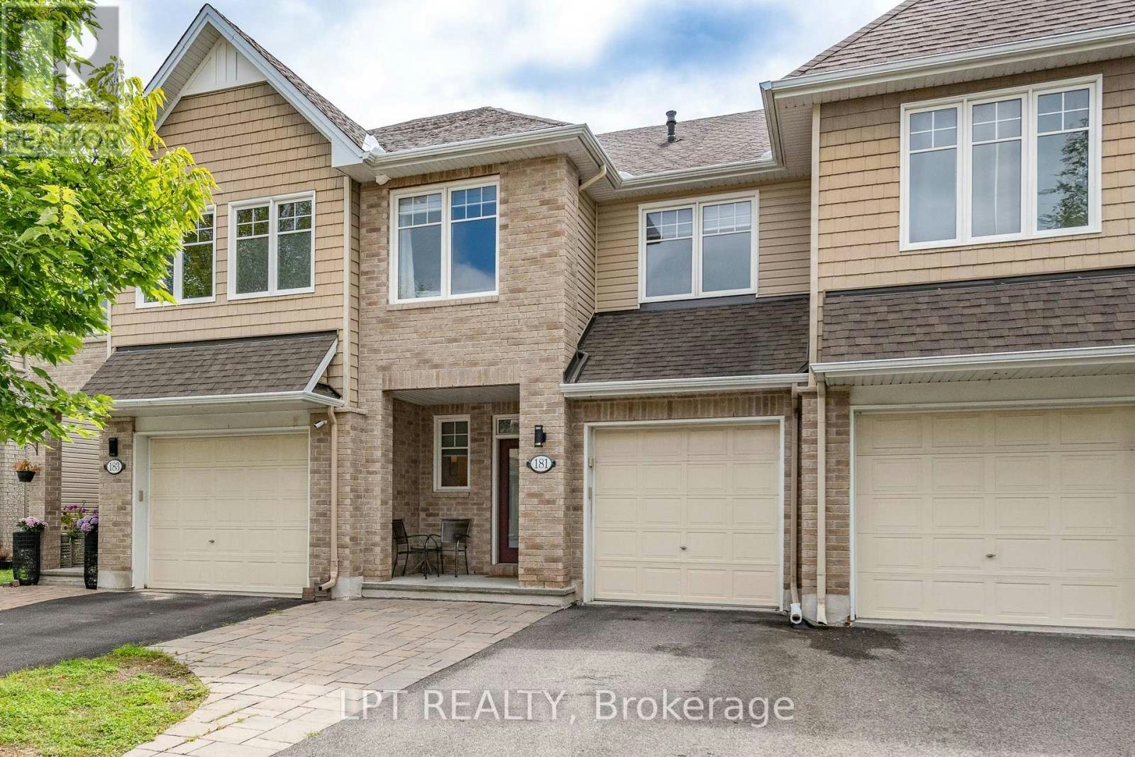 181 Manorwood Crescent, Ottawa, ON, K1T 3T8