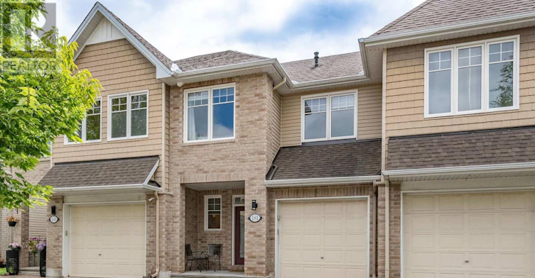181 Manorwood Crescent, Ottawa, ON, K1T 3T8
