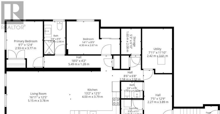 B (BASEMENT-403 Pleasant Park Road, Ottawa, ON, K1H 5M9 - 3