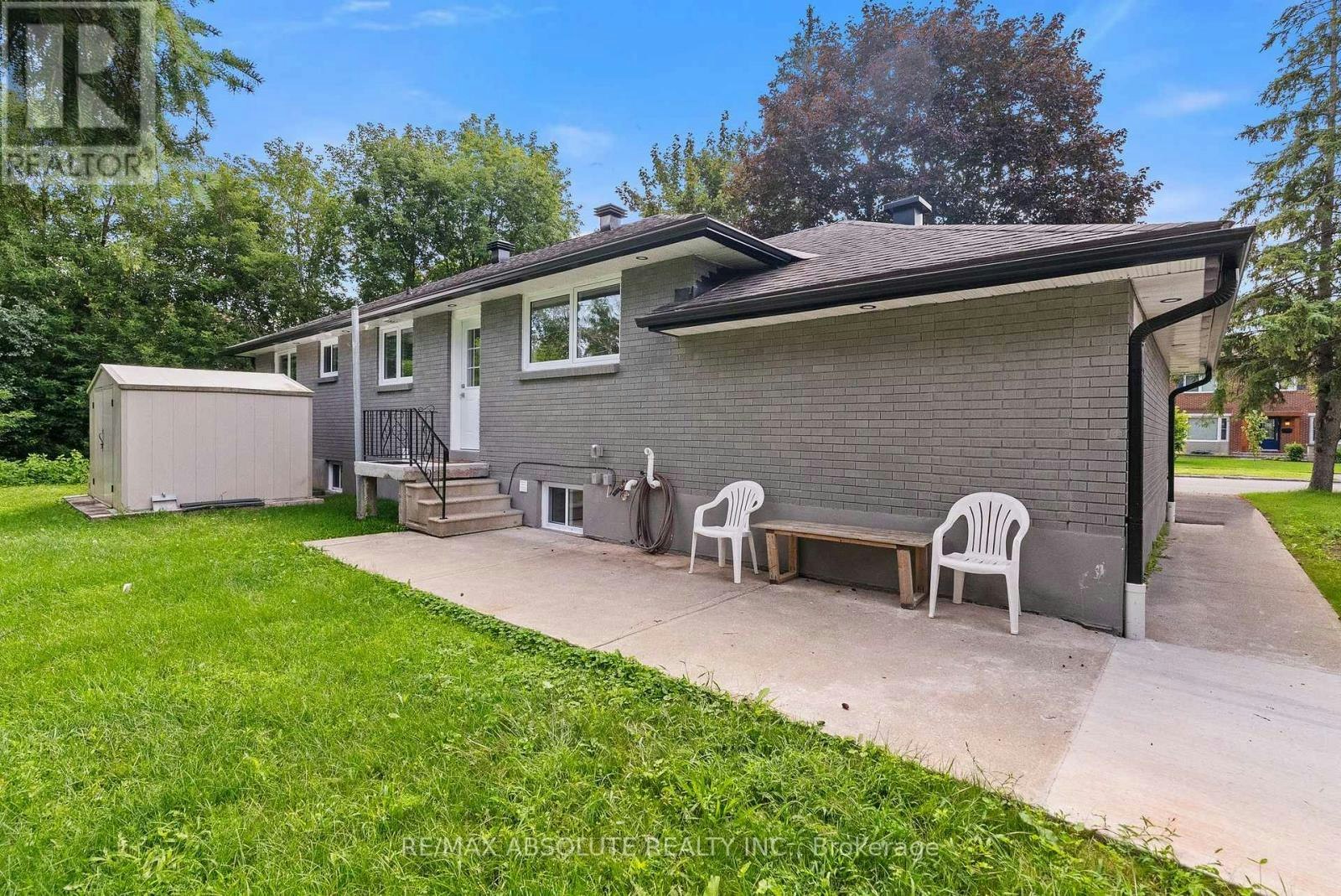 B (BASEMENT-403 Pleasant Park Road, Ottawa, ON, K1H 5M9 - 16