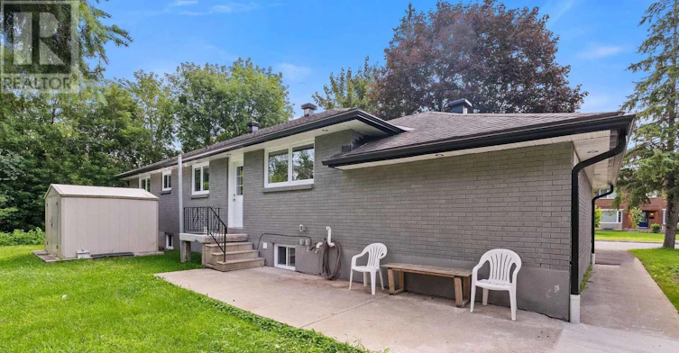 B (BASEMENT-403 Pleasant Park Road, Ottawa, ON, K1H 5M9 - 16