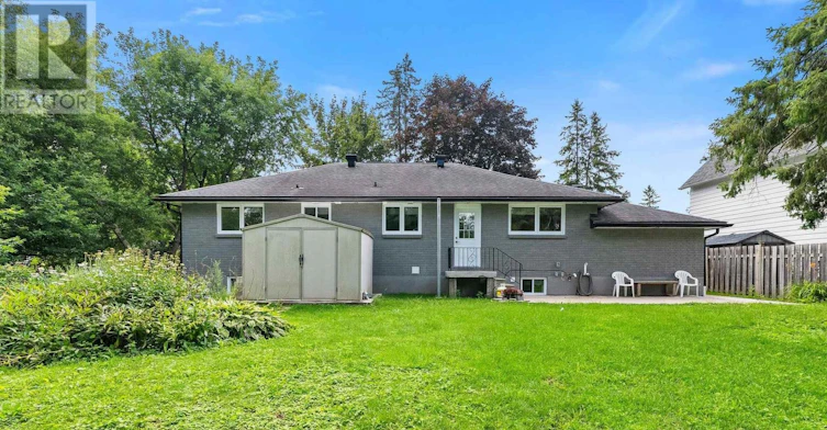 B (BASEMENT-403 Pleasant Park Road, Ottawa, ON, K1H 5M9 - 15