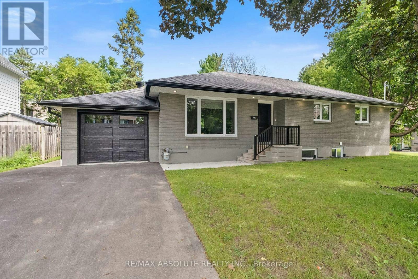 B (BASEMENT-403 Pleasant Park Road, Ottawa, ON, K1H 5M9