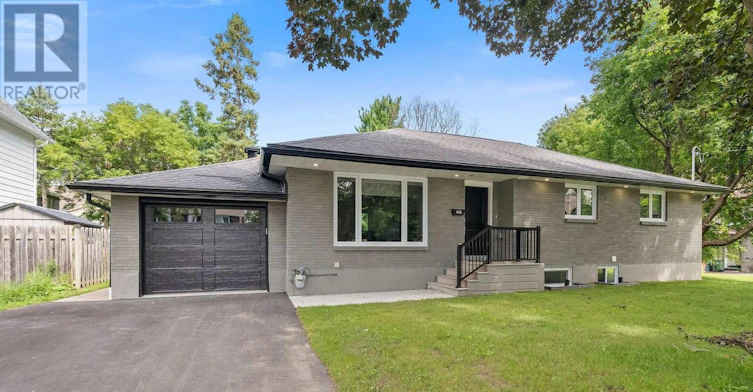 B (BASEMENT-403 Pleasant Park Road, Ottawa, ON, K1H 5M9