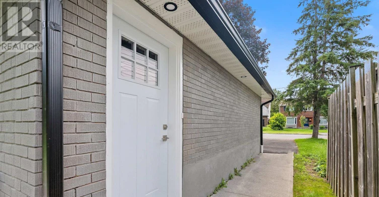 B (BASEMENT-403 Pleasant Park Road, Ottawa, ON, K1H 5M9 - 2