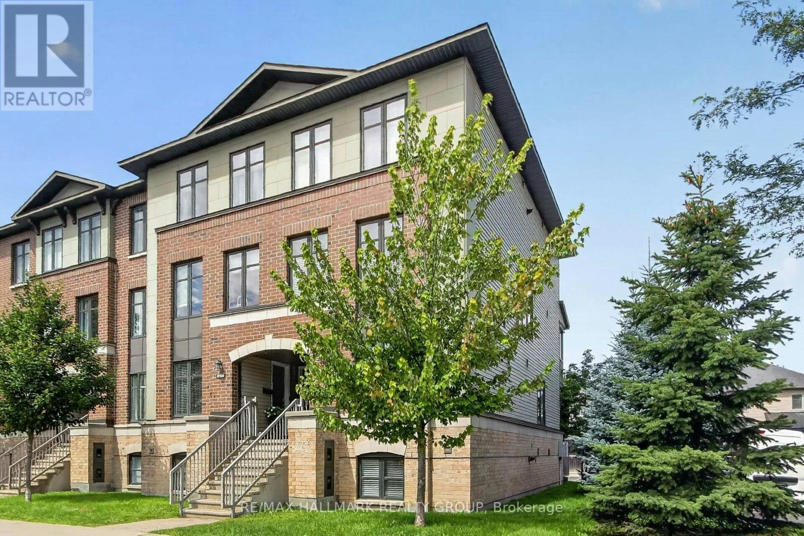 619-A Chapman Mills Drive, Ottawa, ON, K2J 5T1 - 2
