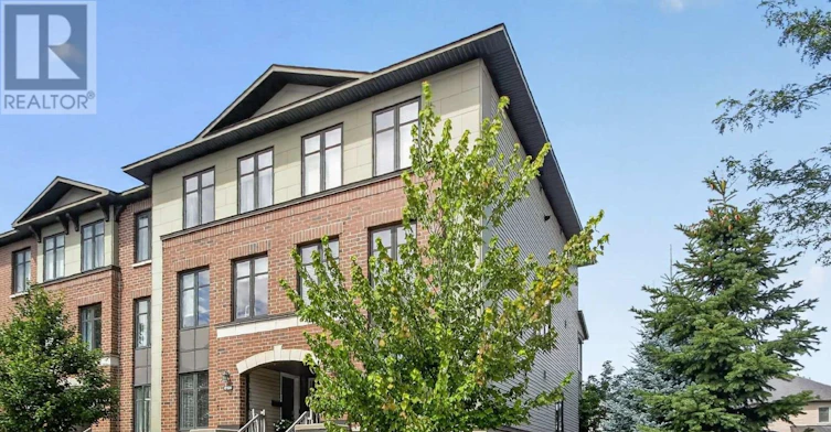 619-A Chapman Mills Drive, Ottawa, ON, K2J 5T1 - 2