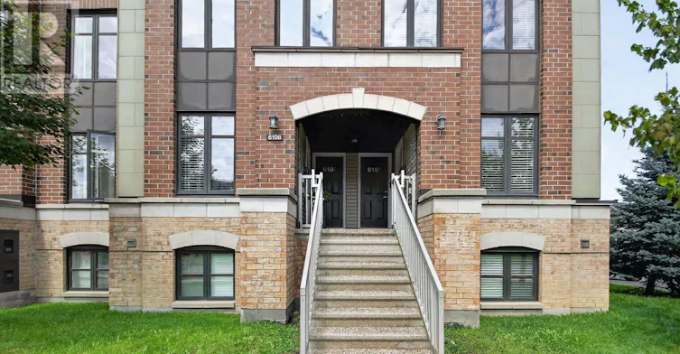 619-A Chapman Mills Drive, Ottawa, ON, K2J 5T1