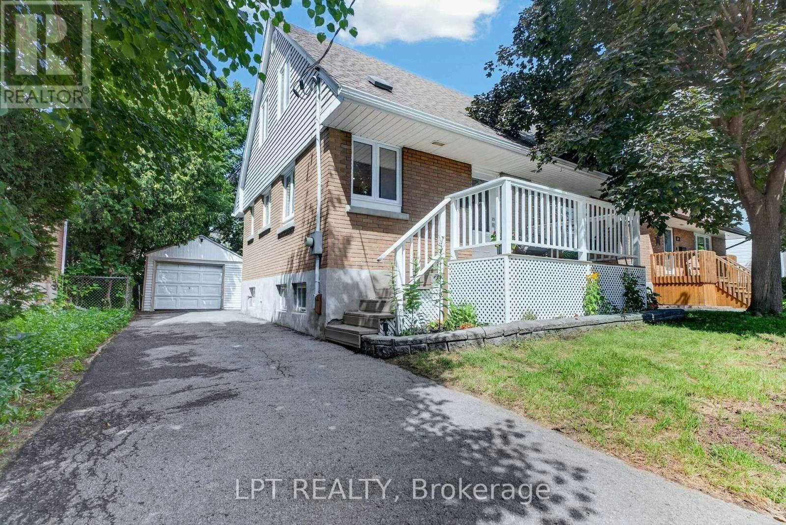 337 Joffre Belanger Way, Ottawa, ON, K1L 5K5