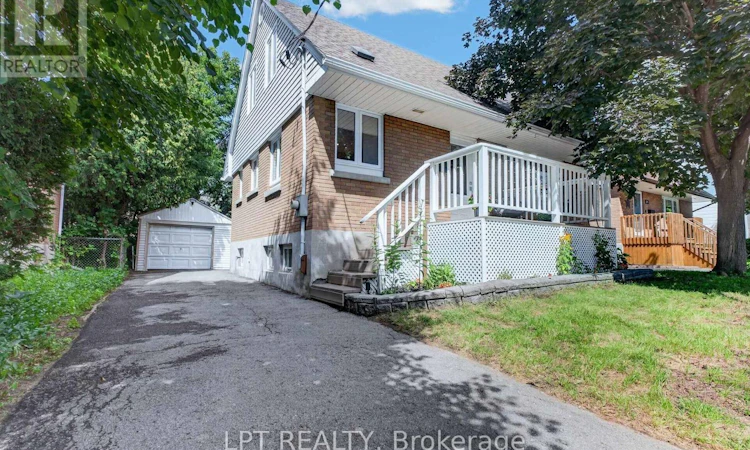 337 Joffre Belanger Way