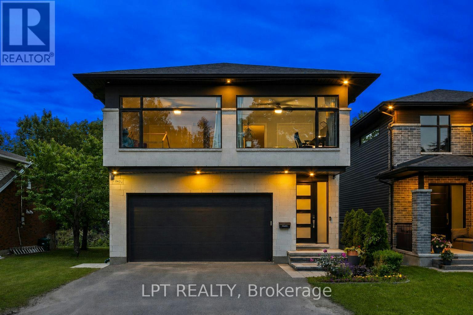 1740 St Barbara Street, Ottawa, ON, K1T 1M2