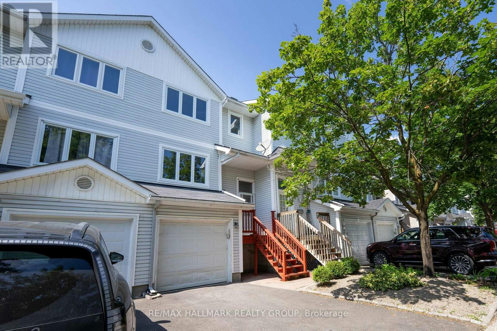 3 Seth Private, Ottawa, ON, K1K 4R6