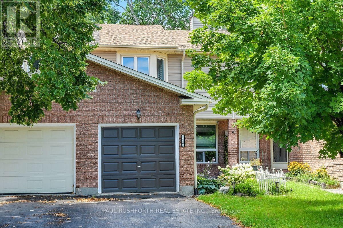 244 Huntersfield Drive, Ottawa, ON, K1T 3M5