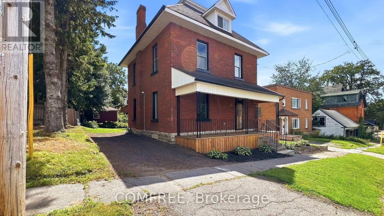 190 Mcallister Street, Pembroke, ON, K8A 3G2