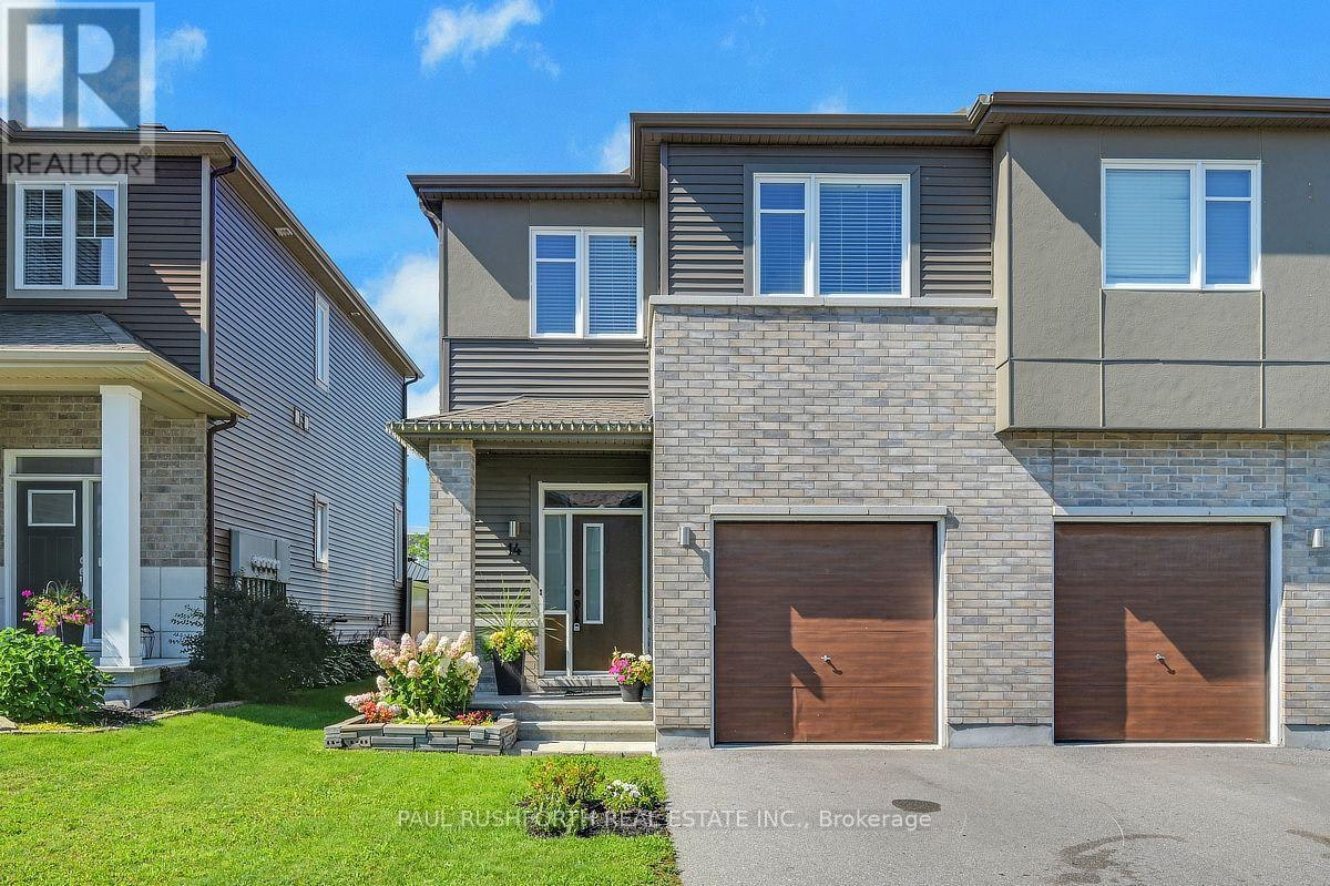 14 Riddell Street, Carleton Place, ON, K7C 0J4