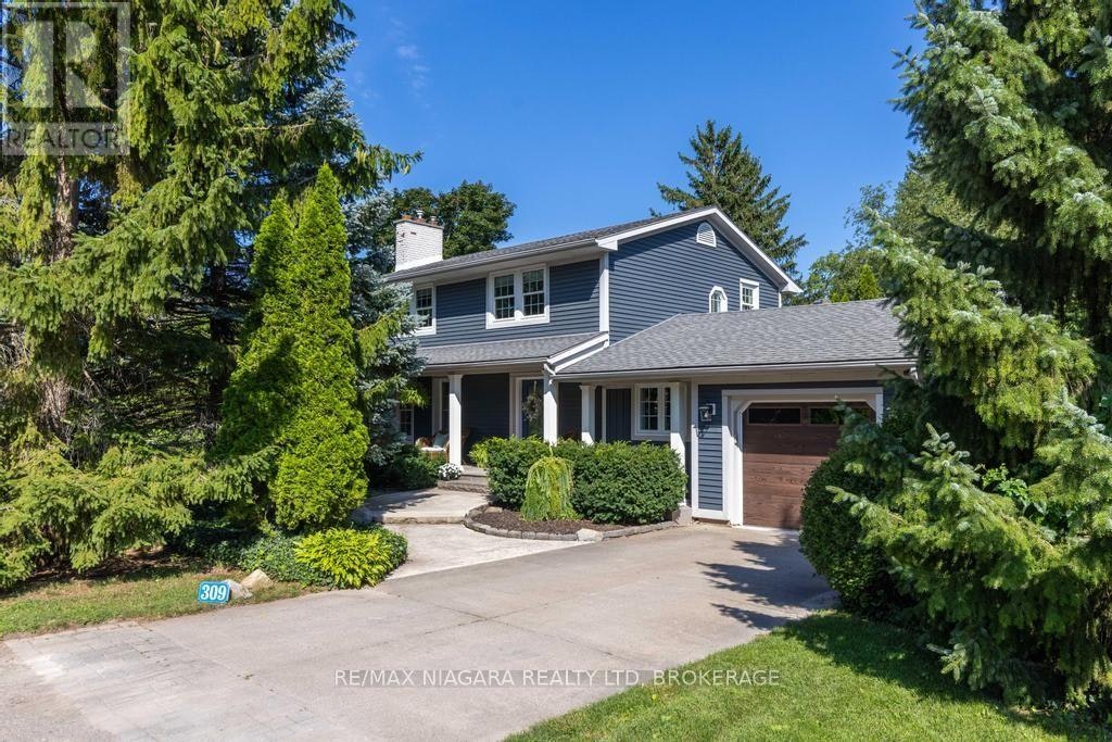 309 Orchard Drive, Niagara-on-the-Lake, ON, L0S 1J0