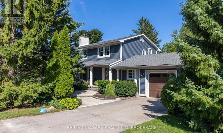 309 Orchard Drive
