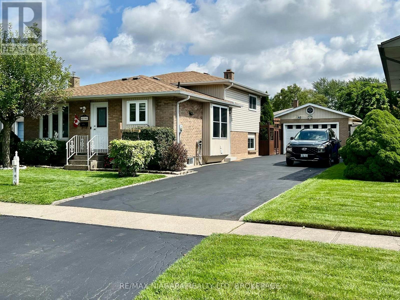 6196 Kirkland Drive, Niagara Falls, ON, L2H 2A6