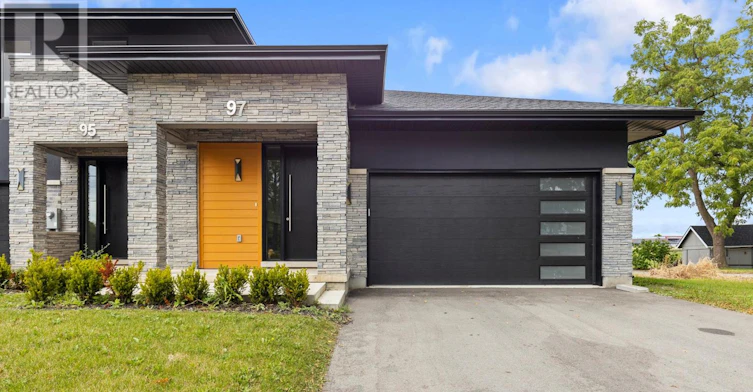 MAIN FLOOR-97 Port Robinson Road, Pelham, ON, L3B 5N5 - 3