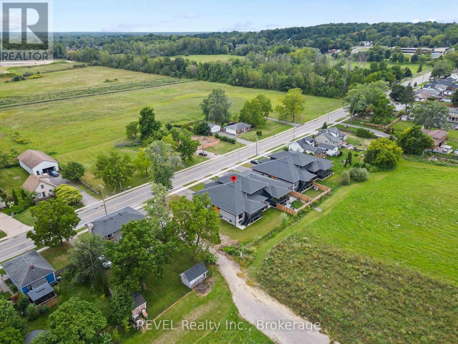 MAIN FLOOR-97 Port Robinson Road, Pelham, ON, L3B 5N5 - 28