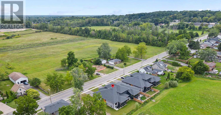 MAIN FLOOR-97 Port Robinson Road, Pelham, ON, L3B 5N5 - 28