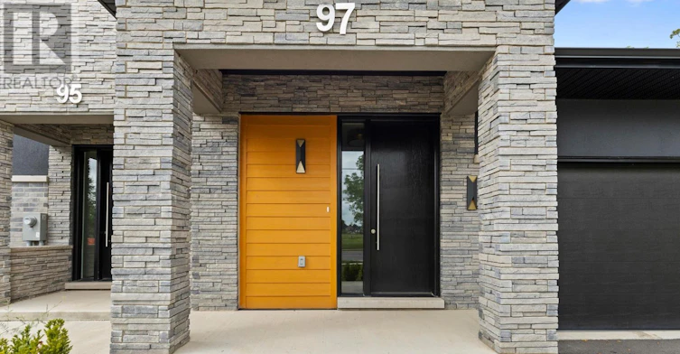 MAIN FLOOR-97 Port Robinson Road, Pelham, ON, L3B 5N5 - 4