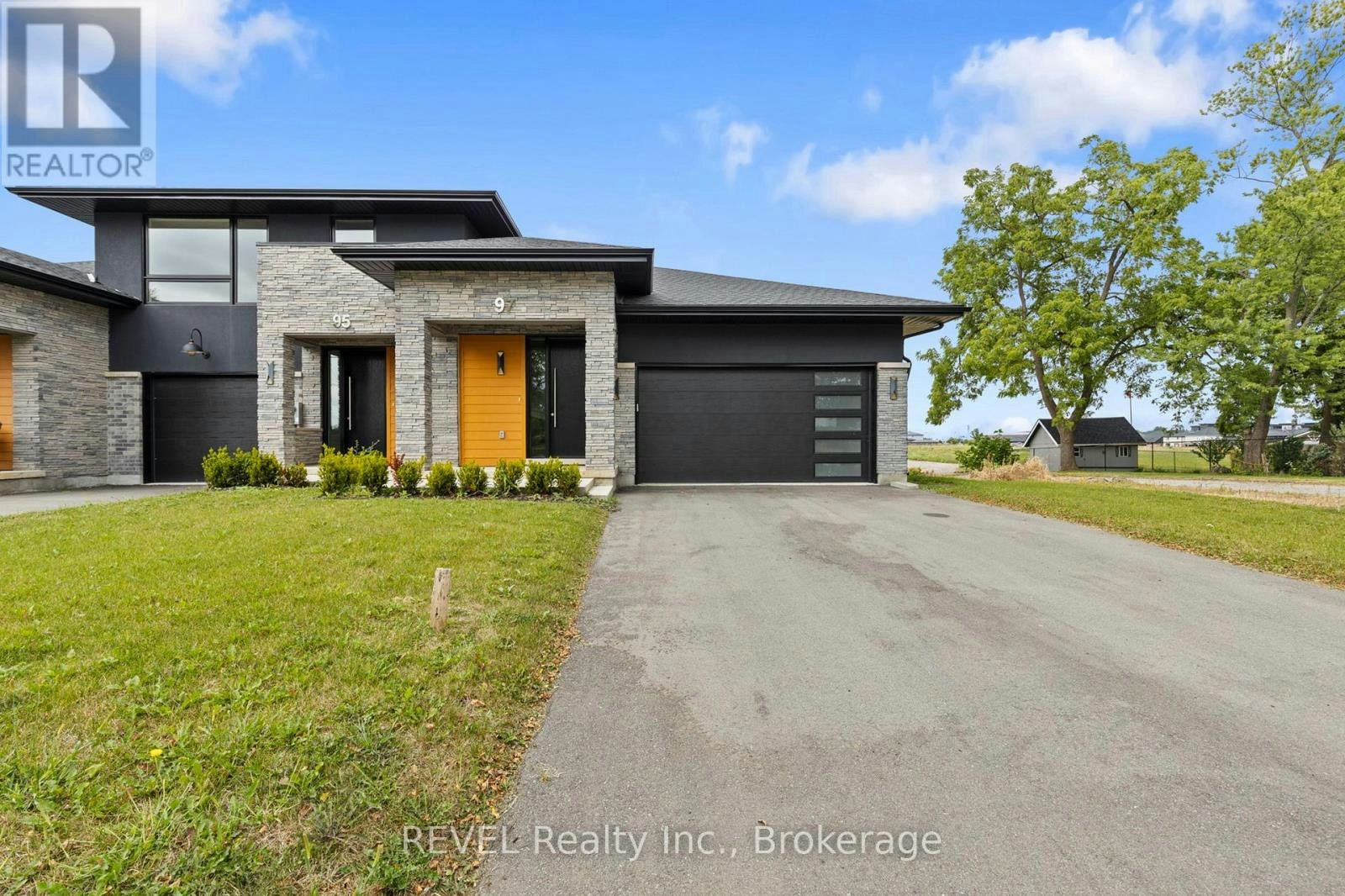 MAIN FLOOR-97 Port Robinson Road, Pelham, ON, L3B 5N5 - 2
