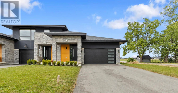 MAIN FLOOR-97 Port Robinson Road, Pelham, ON, L3B 5N5 - 2