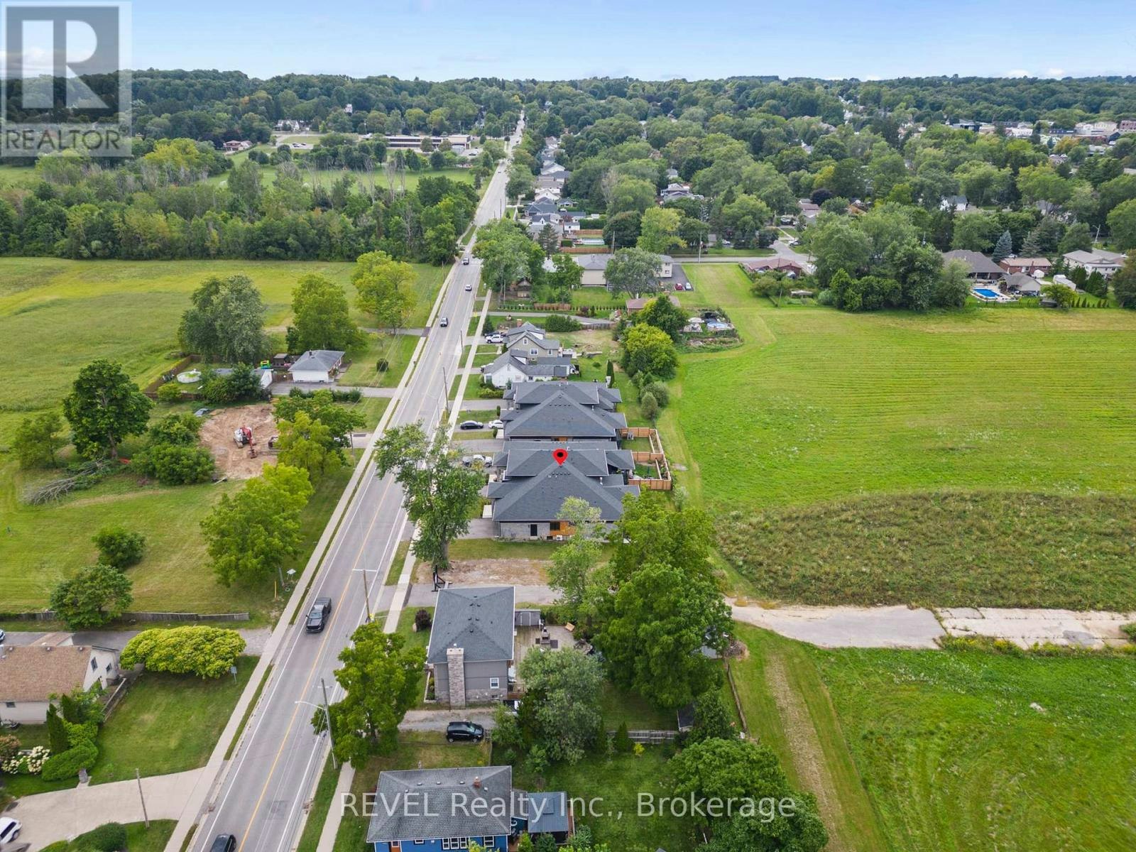 MAIN FLOOR-97 Port Robinson Road, Pelham, ON, L3B 5N5 - 33