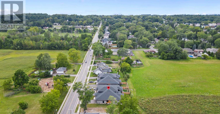 MAIN FLOOR-97 Port Robinson Road, Pelham, ON, L3B 5N5 - 33