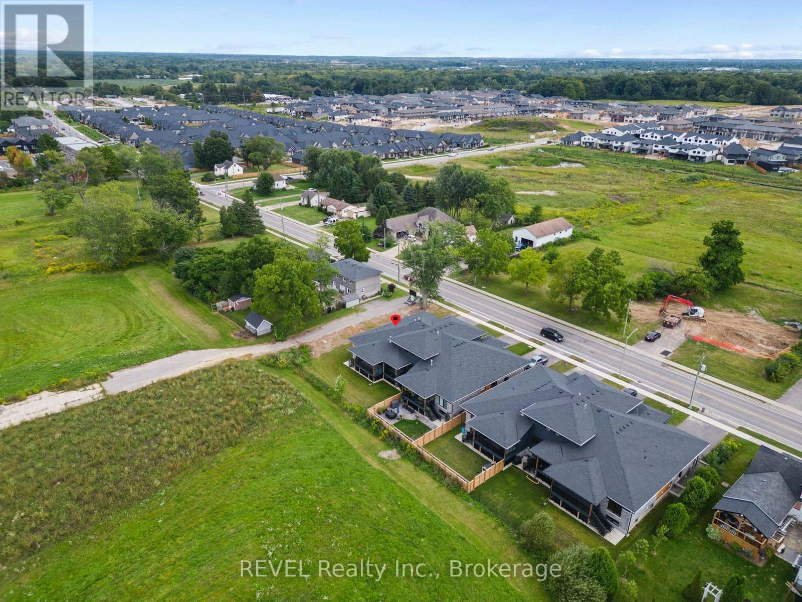 MAIN FLOOR-97 Port Robinson Road, Pelham, ON, L3B 5N5 - 29
