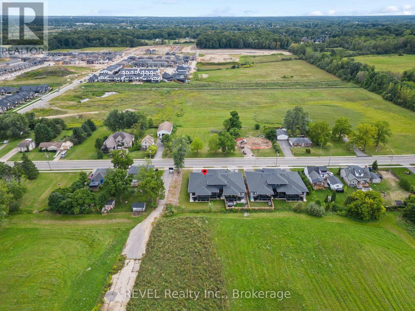 MAIN FLOOR-97 Port Robinson Road, Pelham, ON, L3B 5N5 - 31