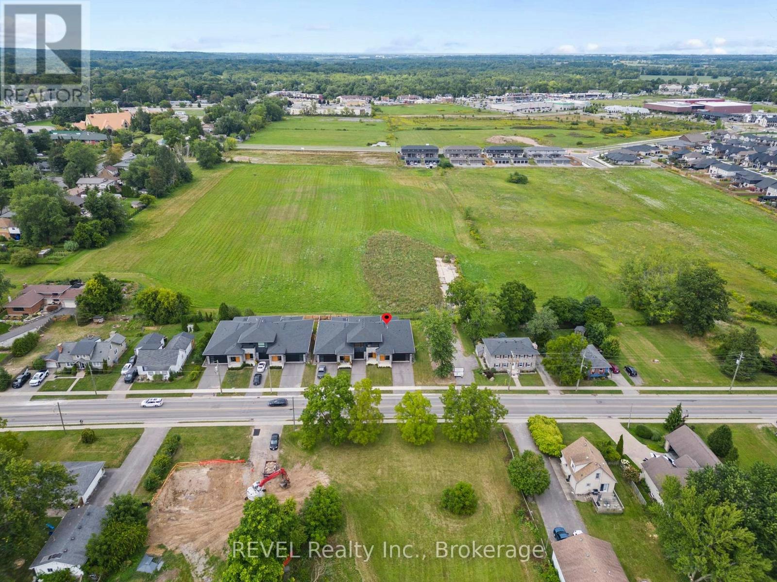 MAIN FLOOR-97 Port Robinson Road, Pelham, ON, L3B 5N5 - 27