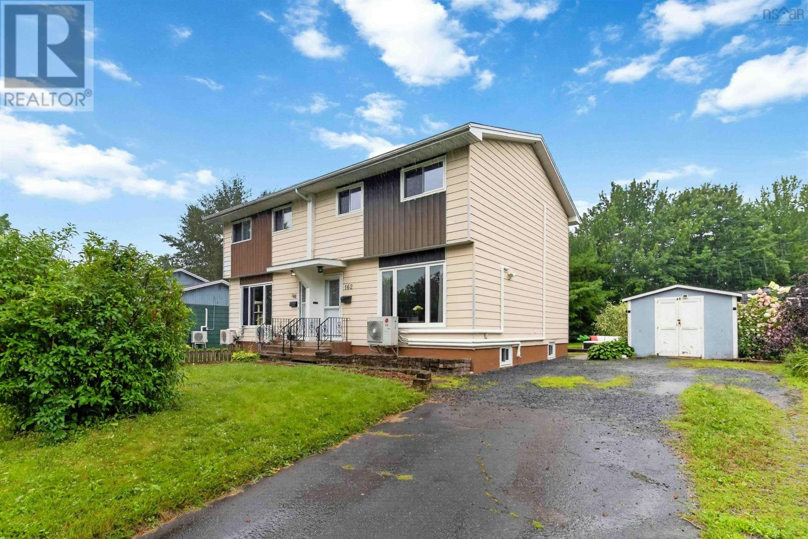 162 Nordic Crescent, Lower Sackville, NS, B4C 2E6